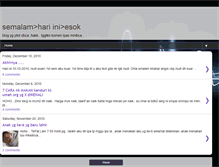 Tablet Screenshot of blogsyxpopular.blogspot.com