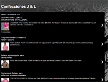 Tablet Screenshot of juanrqc.blogspot.com