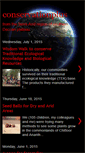 Mobile Screenshot of conservationplus.blogspot.com