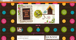 Desktop Screenshot of cbuffkin.blogspot.com