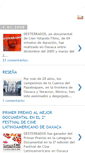 Mobile Screenshot of documentaldesterrados.blogspot.com