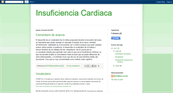 Desktop Screenshot of mapaicardicaca.blogspot.com