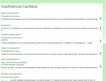 Tablet Screenshot of mapaicardicaca.blogspot.com