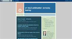 Desktop Screenshot of antiiliburray.blogspot.com