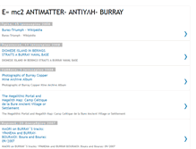 Tablet Screenshot of antiiliburray.blogspot.com