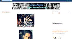 Desktop Screenshot of laguna-negraaa.blogspot.com