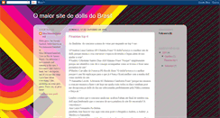 Desktop Screenshot of dollsfactoryz.blogspot.com