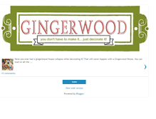 Tablet Screenshot of gingerwoodhouse.blogspot.com