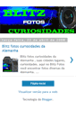Mobile Screenshot of blitzfotos.blogspot.com