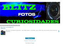 Tablet Screenshot of blitzfotos.blogspot.com