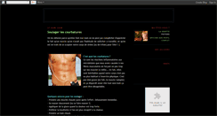 Desktop Screenshot of croquegriotte.blogspot.com