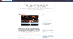 Desktop Screenshot of economic-news.blogspot.com