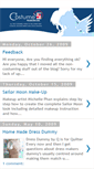 Mobile Screenshot of costumewardrobe.blogspot.com