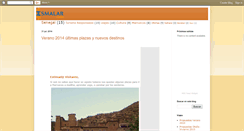 Desktop Screenshot of ismalar.blogspot.com
