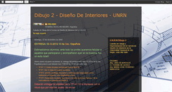 Desktop Screenshot of dint-unrn.blogspot.com
