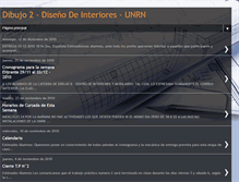 Tablet Screenshot of dint-unrn.blogspot.com