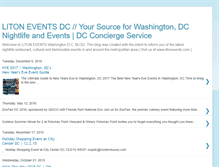 Tablet Screenshot of litonevents.blogspot.com