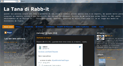 Desktop Screenshot of latanadirabb-it.blogspot.com