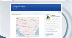 Desktop Screenshot of kaligulamixs.blogspot.com