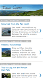 Mobile Screenshot of davemcastle.blogspot.com