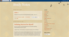 Desktop Screenshot of mylearningtrip.blogspot.com