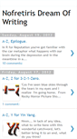 Mobile Screenshot of nofretiri.blogspot.com