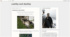 Desktop Screenshot of dashby.blogspot.com