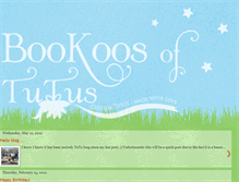 Tablet Screenshot of bookoosoftutus.blogspot.com