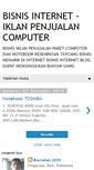 Mobile Screenshot of bisnisnet-ku.blogspot.com