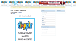 Desktop Screenshot of ngame123.blogspot.com