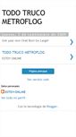 Mobile Screenshot of estoy-online.blogspot.com