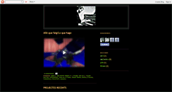 Desktop Screenshot of jadelats.blogspot.com