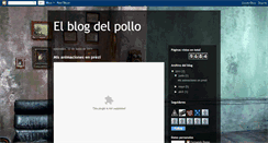 Desktop Screenshot of blog-romo.blogspot.com