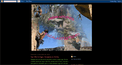 Desktop Screenshot of aberrescal.blogspot.com