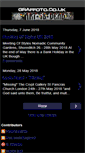 Mobile Screenshot of graffoto1.blogspot.com