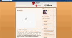 Desktop Screenshot of edev-blog-tutoriali.blogspot.com
