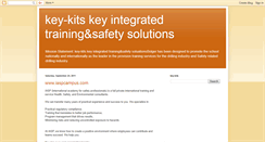 Desktop Screenshot of key-drilling-school.blogspot.com