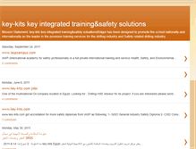 Tablet Screenshot of key-drilling-school.blogspot.com