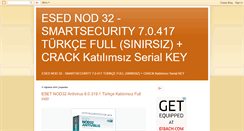 Desktop Screenshot of esed-nod-3230551.blogspot.com