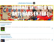 Tablet Screenshot of journalintimedunantihabsenfeu.blogspot.com