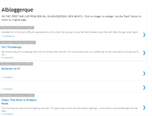 Tablet Screenshot of albloggerque.blogspot.com