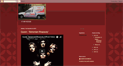 Desktop Screenshot of gruporeunidos.blogspot.com