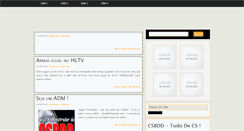 Desktop Screenshot of csbdd.blogspot.com
