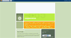 Desktop Screenshot of josearregui.blogspot.com