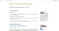 Desktop Screenshot of miltonyangphotography.blogspot.com