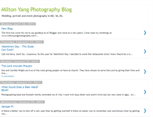 Tablet Screenshot of miltonyangphotography.blogspot.com