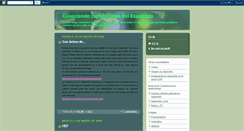 Desktop Screenshot of esperantobem.blogspot.com