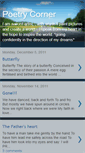 Mobile Screenshot of dkee-poetrycorner.blogspot.com