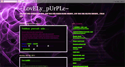 Desktop Screenshot of flowergurlz.blogspot.com