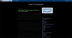 Desktop Screenshot of copc-tqmcintl.blogspot.com